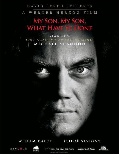 My son, my son, what have ye done My son, my son, what have ye done