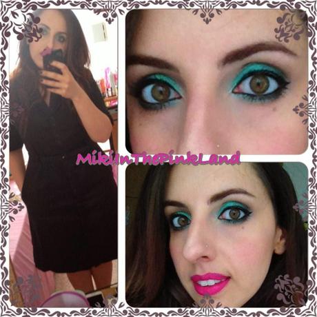 #Haul @MACcosmetics: lipstick, paintpot e eyeshadow. Swatches, review e prime impressioni.