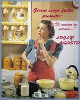 PAN BRIOCHE A NODINI DI GIOVANNA CON INSALATA CAPRICCIOSA PAN BRIOCHE A NODINI DI GIOVANNA CON INSALATA CAPRICCIOSA
