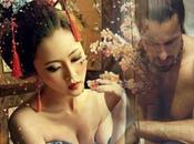 Poesia mario luciani geisha