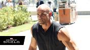 “Agents Of SHIELD” assume Brian Patrick Wade come Absorbing Man