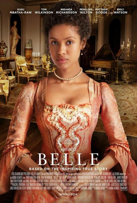 La Ragazza del Dipinto - Belle, il nuovo Film della 20th Century Fox