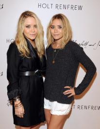 Mary-Kate e Ashley Olsen: da piccole canaglie a icone di stile