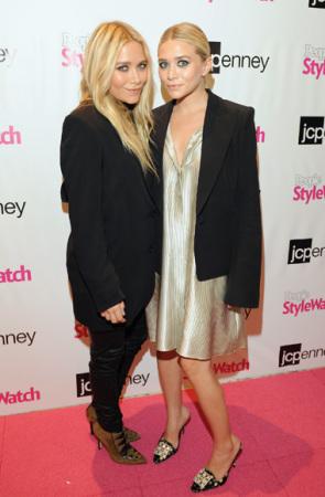 Mary-Kate e Ashley Olsen: da piccole canaglie a icone di stile