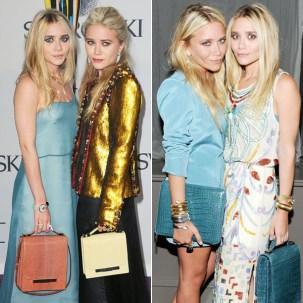 Mary-Kate e Ashley Olsen: da piccole canaglie a icone di stile