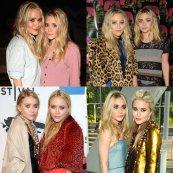 Mary-Kate e Ashley Olsen: da piccole canaglie a icone di stile