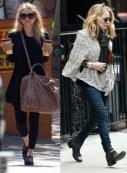 Mary-Kate e Ashley Olsen: da piccole canaglie a icone di stile