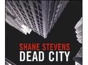 Dead city