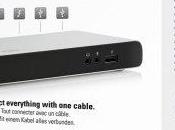 Accessori Thunderbolt Dock