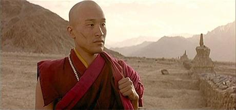 Film stasera sulla tv in chiaro: SAMSARA (ven. 22 ag. 2014)