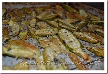 Zucchine gratinate (6)