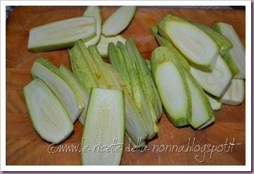 Zucchine gratinate (1)