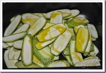 Zucchine gratinate (2)