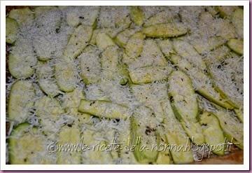 Zucchine gratinate (5)