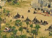 Stronghold Crusader Firefly rimanda l’uscita settembre