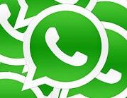 WhatsApp messenger