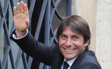 CALCIO: JUVE; E' UFFICIALE, CONTE NUOVO ALLENATORE