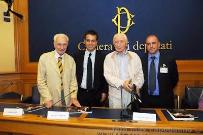 Positano premia la danza - Léonide Massine : IL CANTO DELLE SIRENE, L’INCANTO DELLA DANZA