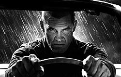 Box Office USA: primi dati deludenti per il sequel di Sin City   Sin City: Una Donna per cui Uccidere Robert Rodriguez Frank Miller 