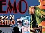 Nemo rose Berlino (Moore, O’Neill)