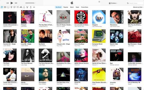OS X Yosemite beta 2 (pubblica) e iTunes 12 beta sono disponibili al download OS X Yosemite beta 2 (pubblica) e iTunes 12 beta sono disponibili al download