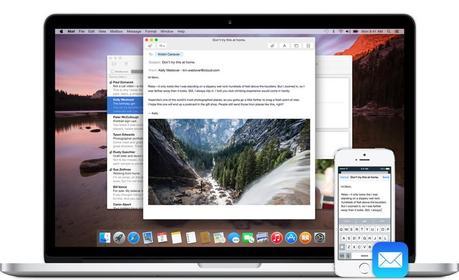 OS X Yosemite beta 2 (pubblica) e iTunes 12 beta sono disponibili al download OS X Yosemite beta 2 (pubblica) e iTunes 12 beta sono disponibili al download