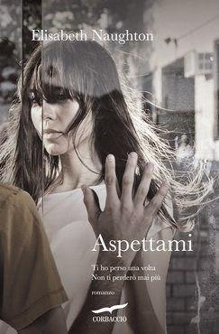 Anteprima: Aspettami di Elisabeth Naughton