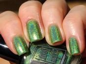 [Holothon 2.0]#10 Litterary Lacquers Green Gables