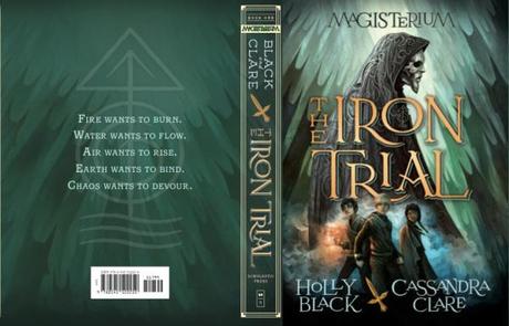 clare-black - magisterium 3