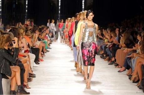 Calendario Milano Fashion Week settembre 2014