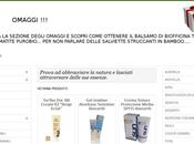 Bioeco-shop: cosmetici certificati biologici