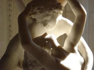 canova-amore e psiche