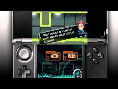 Azure Striker Gunvolt: disponibile un lungo filmato di gameplay in inglese