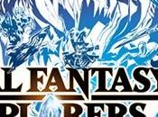 Final Fantasy Explorers: disponibili nuove informazioni immagini