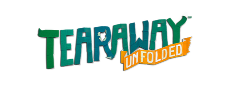 Tearaway Unfolded: immagini e dettagli sul gioco