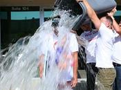 Secchi d’acqua gelata testa: arriva Napoli Bucket Challenge