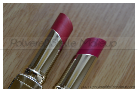 PREVIEW: Ace Of Diamond Lipstick L.E. N.21/N.34 - KIKO