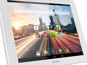 Archos Helium presentato ufficialmente