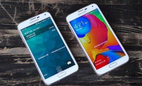 image new4 600x365 Galaxy S5 LTE A: disponibile il firmware smartphone  Smartphone samsung Galaxy S5 LTE A 