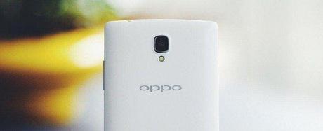 Oppo Neo 5 featured 600x245 Oppo Neo 5: ecco lultimo dispositivo presentato smartphone  oppo Neo 5; Smartphone 