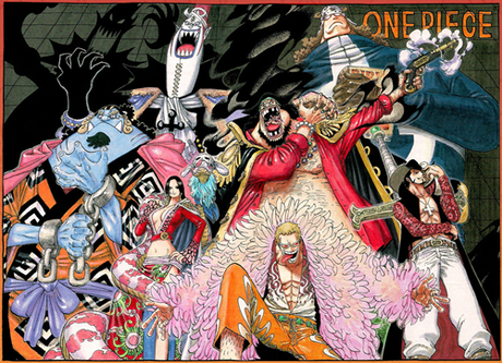 30 giorni di One Piece - #14+#15 (come avete conosciuto One Piece?)