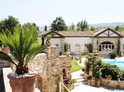 Weekend romantico: Villa Maddalena Resort