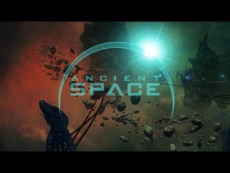 Ancient Space - Trailer d'annuncio