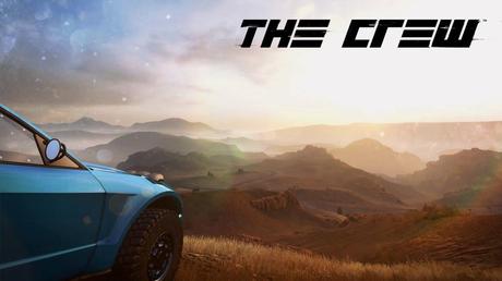 The Crew - Trailer 