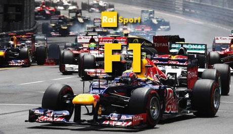 F1 Belgio 2014 | Qualifiche (diretta Sky Sport F1 HD e differita Rai 2 / HD)