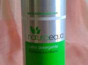 Latte Detergente Naturaequa (REVIEW)