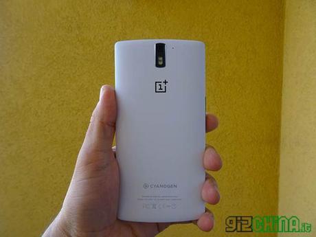 OnePlus One