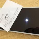 Attenzione! L’imitazione dello Xiaomi Mi4 è già in vendita! Clone Xiaomi MI4