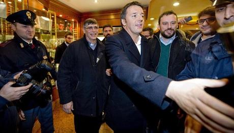 Renzi 