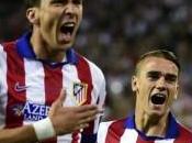 L’Atletico Madrid vince Supercoppa spagnola, Real battuto